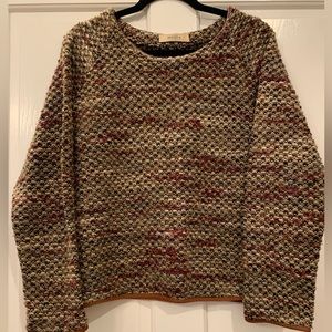 Sessun Sweater